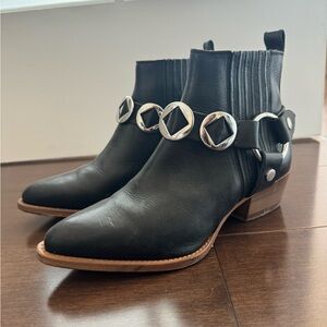 Frye Boots Perfect Condition